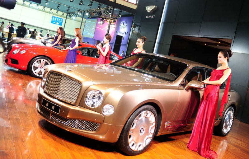 7 самых надёжных китайских автомобилей среднего ценового сегмента